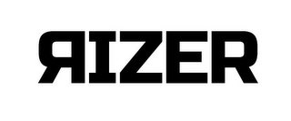 RIZER Trademark Image