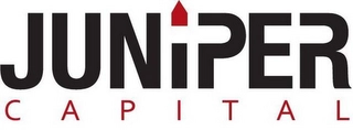 JUNIPER CAPITAL Trademark Image