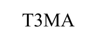 T3MA Trademark Image