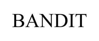 BANDIT Trademark Image