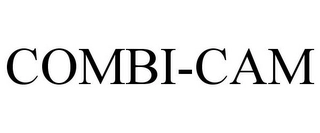 COMBI-CAM Trademark Image