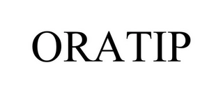ORATIP Trademark Image