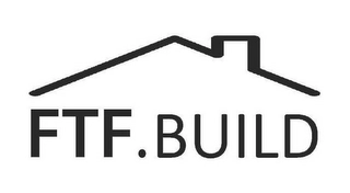FTF.BUILD Trademark Image