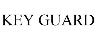 KEY GUARD Trademark Image