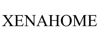 XENAHOME Trademark Image