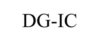 DG-IC Trademark Image