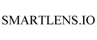 SMARTLENS.IO Trademark Image