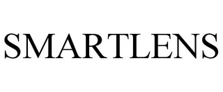 SMARTLENS Trademark Image
