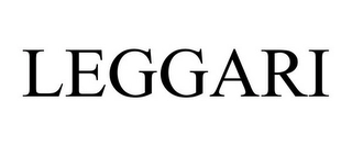 LEGGARI Trademark Image