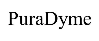PURADYME Trademark Image