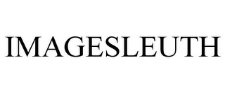 IMAGESLEUTH Trademark Image