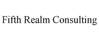 FIFTH REALM CONSULTING Trademark Image