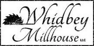 WHIDBEY MILLHOUSE LLC Trademark Image