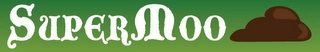 SUPER MOO Trademark Image