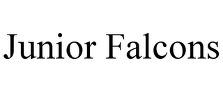 JUNIOR FALCONS Trademark Image