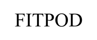 FITPOD Trademark Image
