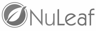 NULEAF Trademark Image