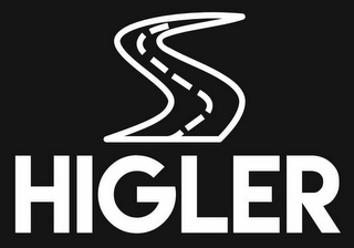 HIGLER Trademark Image