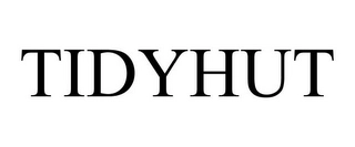 TIDYHUT Trademark Image