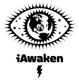 IAWAKEN Trademark Image