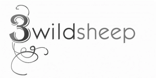 3 WILDSHEEP Trademark Image