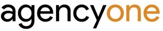 AGENCYONE Trademark Image