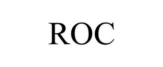 ROC Trademark Image