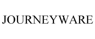 JOURNEYWARE Trademark Image