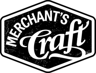 MERCHANT'S CRAFT Trademark Image