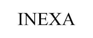 INEXA Trademark Image