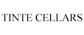 TINTE CELLARS Trademark Image