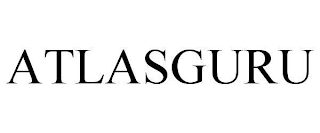ATLASGURU Trademark Image
