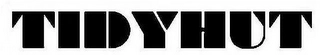 TIDYHUT Trademark Image