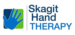 SKAGIT HAND THERAPY Trademark Image
