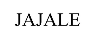JAJALE Trademark Image