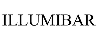 ILLUMIBAR Trademark Image