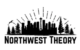 NORTHWEST THEORY Trademark Image