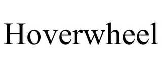 HOVERWHEEL Trademark Image
