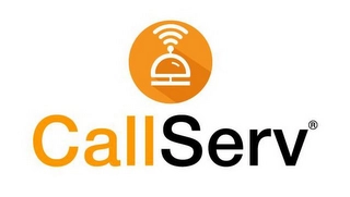 CALLSERV Trademark Image