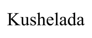 KUSHELADA Trademark Image