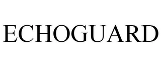 ECHOGUARD Trademark Image