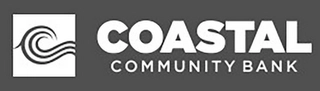 COASTAL COMMUNITY BANK Trademark Image