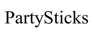 PARTYSTICKS Trademark Image