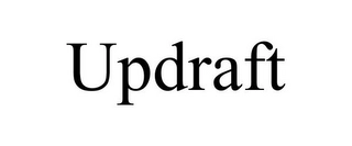 UPDRAFT Trademark Image
