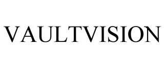VAULTVISION Trademark Image