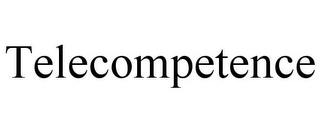 TELECOMPETENCE Trademark Image