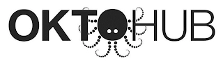 OKTOHUB Trademark Image