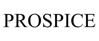 PROSPICE Trademark Image