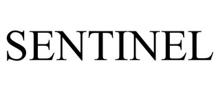 SENTINEL Trademark Image