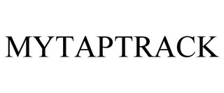 MYTAPTRACK Trademark Image